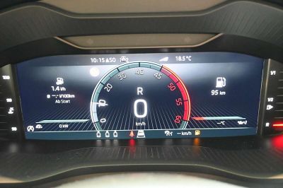 Skoda Kodiaq Gebrauchtwagen Skoda Kodiaq Gebrauchtwagen