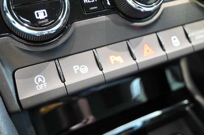 Skoda Kodiaq Gebrauchtwagen Skoda Kodiaq Gebrauchtwagen