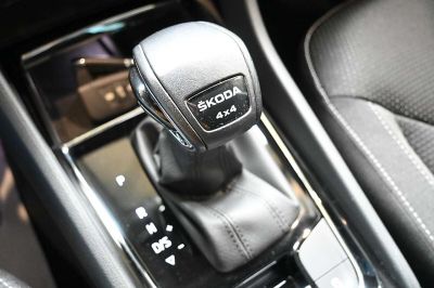 Skoda Kodiaq Gebrauchtwagen Skoda Kodiaq Gebrauchtwagen