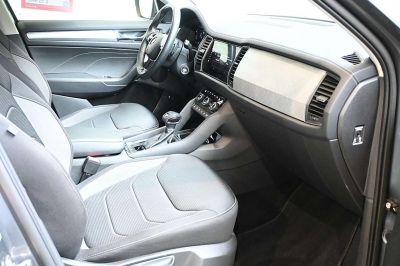 Skoda Kodiaq Gebrauchtwagen Skoda Kodiaq Gebrauchtwagen