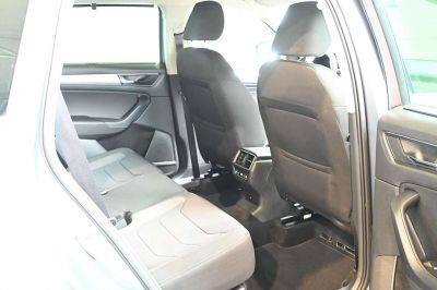 Skoda Kodiaq Gebrauchtwagen Skoda Kodiaq Gebrauchtwagen