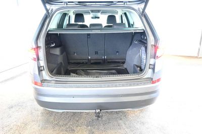 Skoda Kodiaq Gebrauchtwagen Skoda Kodiaq Gebrauchtwagen