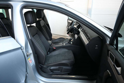 VW Passat Gebrauchtwagen VW Passat Gebrauchtwagen