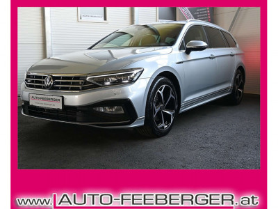 VW Passat Gebrauchtwagen VW Passat Gebrauchtwagen
