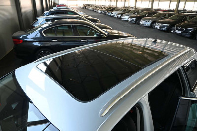 VW Passat Gebrauchtwagen VW Passat Gebrauchtwagen