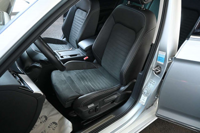 VW Passat Gebrauchtwagen VW Passat Gebrauchtwagen