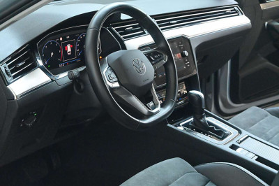 VW Passat Gebrauchtwagen VW Passat Gebrauchtwagen
