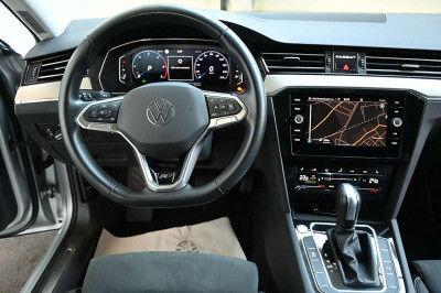 VW Passat Gebrauchtwagen VW Passat Gebrauchtwagen