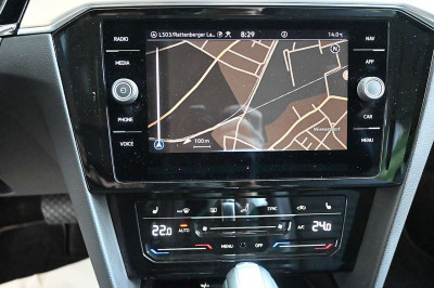 VW Passat Gebrauchtwagen VW Passat Gebrauchtwagen