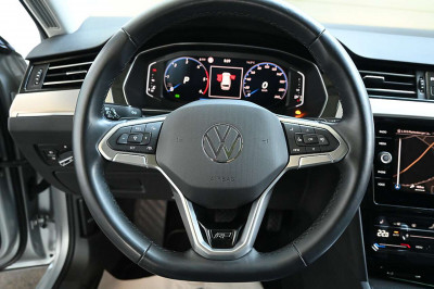 VW Passat Gebrauchtwagen VW Passat Gebrauchtwagen