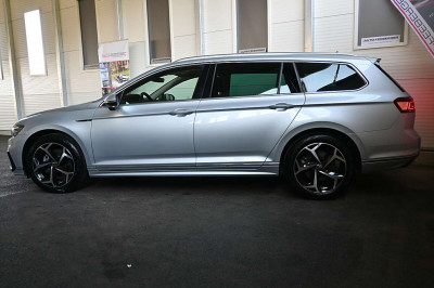VW Passat Gebrauchtwagen VW Passat Gebrauchtwagen