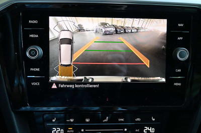 VW Passat Gebrauchtwagen VW Passat Gebrauchtwagen