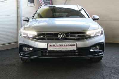VW Passat Gebrauchtwagen VW Passat Gebrauchtwagen