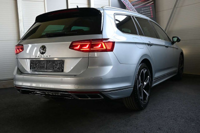 VW Passat Gebrauchtwagen VW Passat Gebrauchtwagen