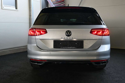 VW Passat Gebrauchtwagen VW Passat Gebrauchtwagen
