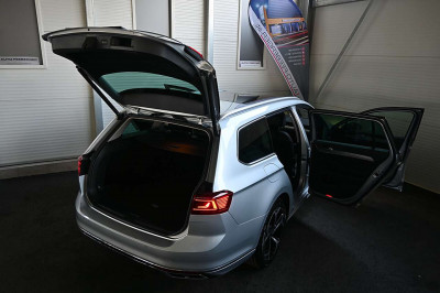 VW Passat Gebrauchtwagen VW Passat Gebrauchtwagen