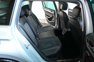VW Passat Gebrauchtwagen VW Passat Gebrauchtwagen
