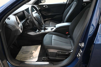 BMW 1er Gebrauchtwagen BMW 1er Gebrauchtwagen