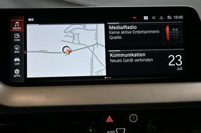 BMW 1er Gebrauchtwagen BMW 1er Gebrauchtwagen