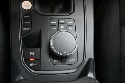 BMW 1er Gebrauchtwagen BMW 1er Gebrauchtwagen
