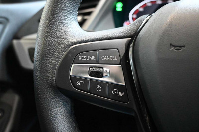 BMW 1er Gebrauchtwagen BMW 1er Gebrauchtwagen