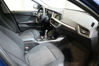 BMW 1er Gebrauchtwagen BMW 1er Gebrauchtwagen