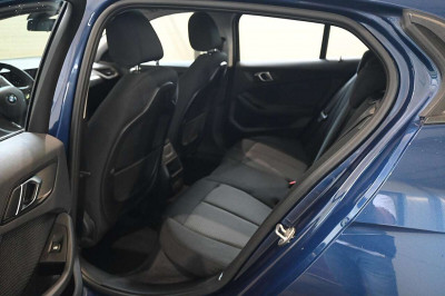 BMW 1er Gebrauchtwagen BMW 1er Gebrauchtwagen