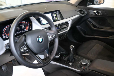 BMW 1er Gebrauchtwagen BMW 1er Gebrauchtwagen