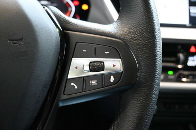 BMW 1er Gebrauchtwagen BMW 1er Gebrauchtwagen