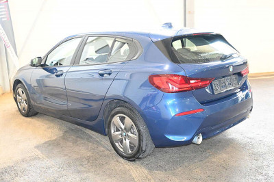 BMW 1er Gebrauchtwagen BMW 1er Gebrauchtwagen