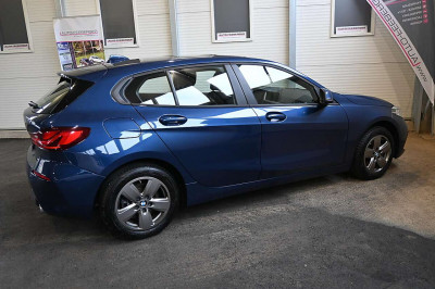 BMW 1er Gebrauchtwagen BMW 1er Gebrauchtwagen
