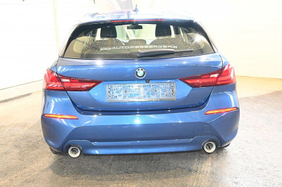 BMW 1er Gebrauchtwagen BMW 1er Gebrauchtwagen