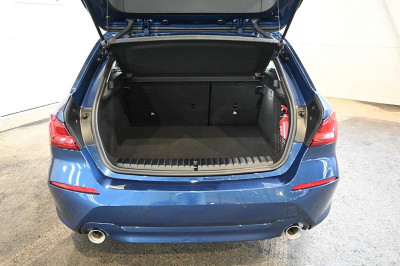 BMW 1er Gebrauchtwagen BMW 1er Gebrauchtwagen