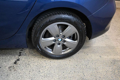 BMW 1er Gebrauchtwagen BMW 1er Gebrauchtwagen