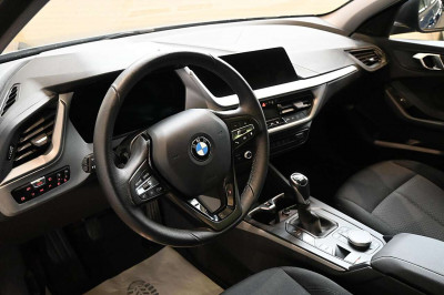 BMW 1er Gebrauchtwagen BMW 1er Gebrauchtwagen