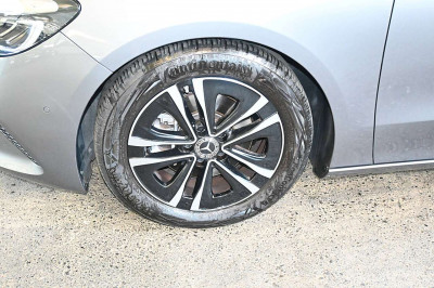 Mercedes-Benz B-Klasse Gebrauchtwagen Mercedes-Benz B-Klasse Gebrauchtwagen