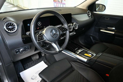 Mercedes-Benz B-Klasse Gebrauchtwagen Mercedes-Benz B-Klasse Gebrauchtwagen