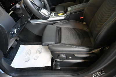 Mercedes-Benz B-Klasse Gebrauchtwagen Mercedes-Benz B-Klasse Gebrauchtwagen