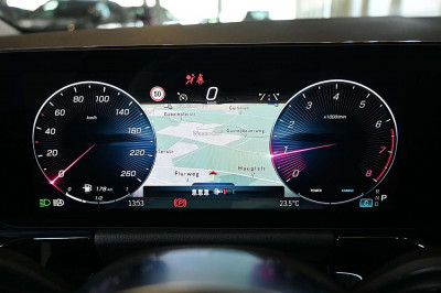 Mercedes-Benz B-Klasse Gebrauchtwagen Mercedes-Benz B-Klasse Gebrauchtwagen