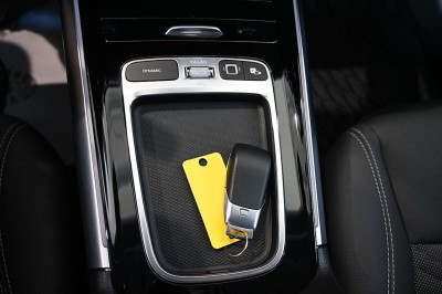 Mercedes-Benz B-Klasse Gebrauchtwagen Mercedes-Benz B-Klasse Gebrauchtwagen