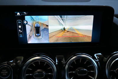 Mercedes-Benz B-Klasse Gebrauchtwagen Mercedes-Benz B-Klasse Gebrauchtwagen