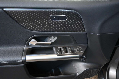 Mercedes-Benz B-Klasse Gebrauchtwagen Mercedes-Benz B-Klasse Gebrauchtwagen