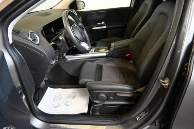 Mercedes-Benz B-Klasse Gebrauchtwagen Mercedes-Benz B-Klasse Gebrauchtwagen
