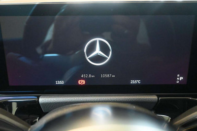 Mercedes-Benz B-Klasse Gebrauchtwagen Mercedes-Benz B-Klasse Gebrauchtwagen