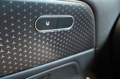 Mercedes-Benz B-Klasse Gebrauchtwagen Mercedes-Benz B-Klasse Gebrauchtwagen