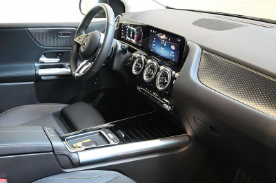 Mercedes-Benz B-Klasse Gebrauchtwagen Mercedes-Benz B-Klasse Gebrauchtwagen