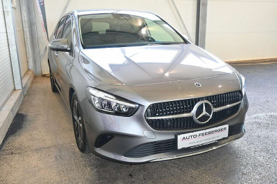 Mercedes-Benz B-Klasse Gebrauchtwagen Mercedes-Benz B-Klasse Gebrauchtwagen