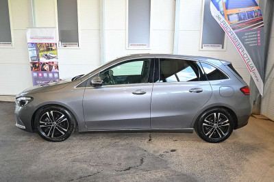 Mercedes-Benz B-Klasse Gebrauchtwagen Mercedes-Benz B-Klasse Gebrauchtwagen
