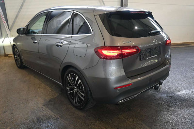 Mercedes-Benz B-Klasse Gebrauchtwagen Mercedes-Benz B-Klasse Gebrauchtwagen