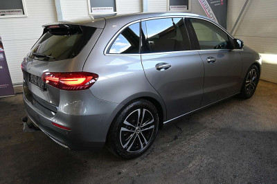 Mercedes-Benz B-Klasse Gebrauchtwagen Mercedes-Benz B-Klasse Gebrauchtwagen